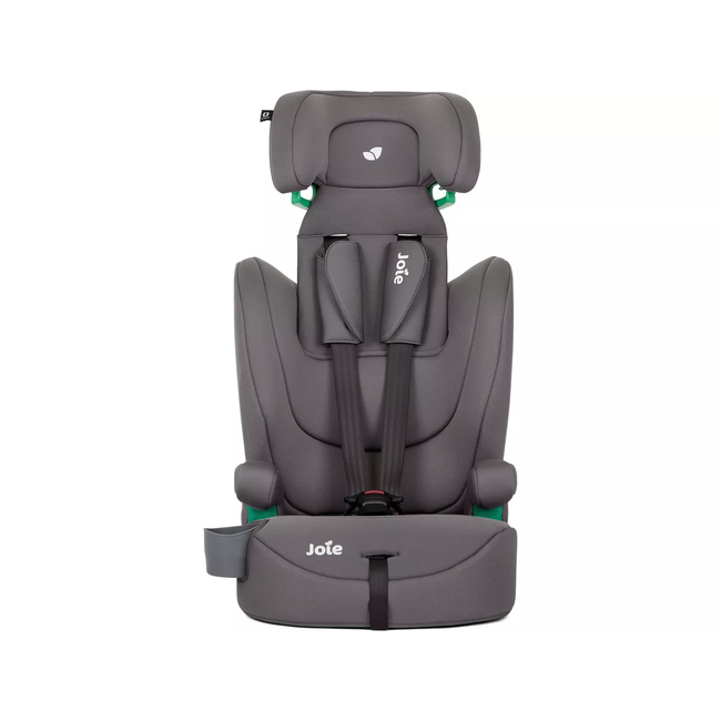 Joie Elevate R129 i-Size Child Car Seat 9-36kg Thunder C2216AATHD000