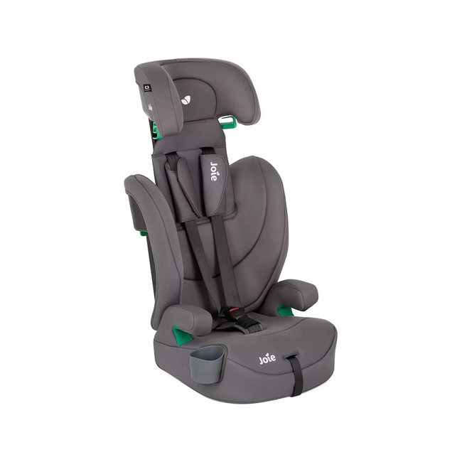 Joie Elevate R129 i-Size Child Car Seat 9-36kg Thunder C2216AATHD000