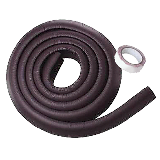 Homie Corner Guard 2 meters 081050200001 - Chocolate