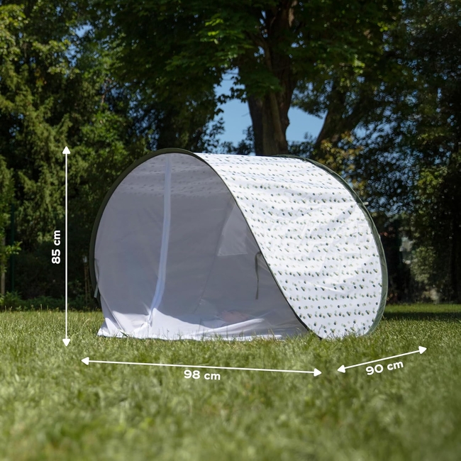 Babymoov Tent For Beach UV50+ Provence A038218