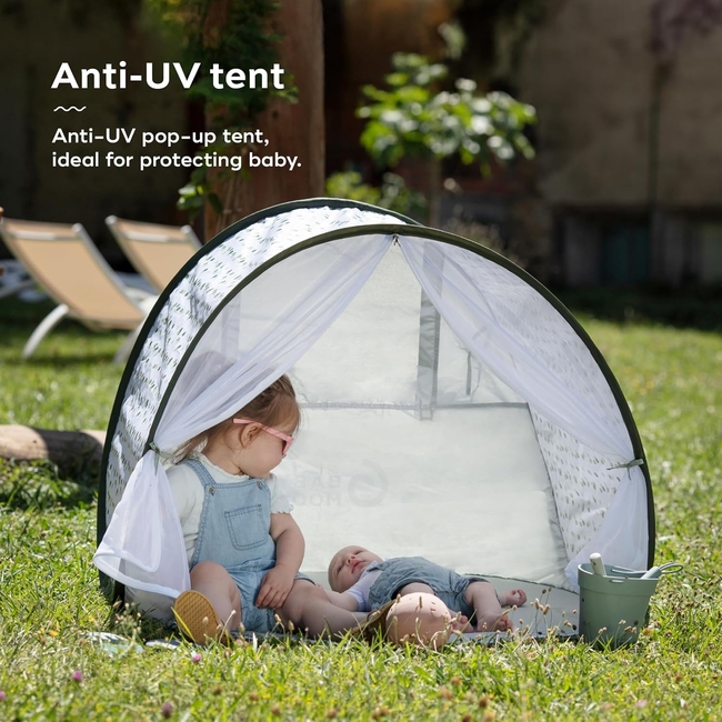 Babymoov Tent For Beach UV50+ Provence A038218