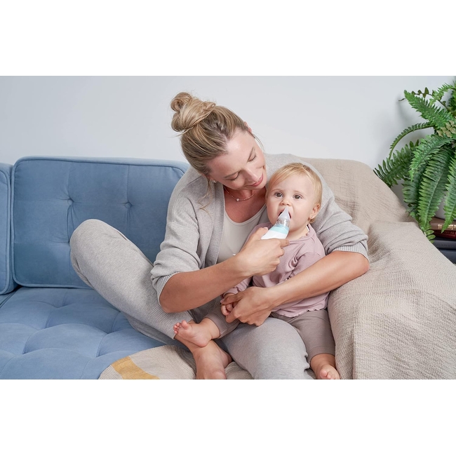Miniland Electric Nasal Aspirator for Babies – Hygienic, Compact & Easy to Use