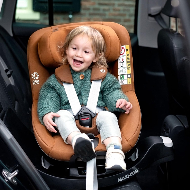 Maxi Cosi FamilyFix i-Size Base for Pebble & Pearl 360 PRO Seat BR77736