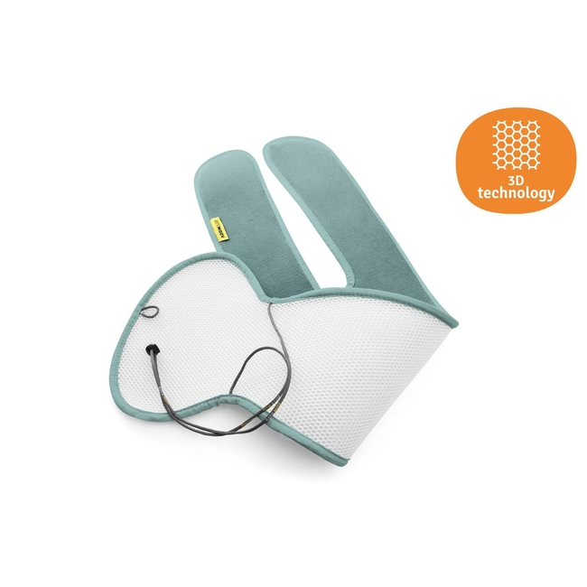 AeroMoov Air Layer Αντι-ιδρωτικό κάλυμμα 15-36kg για κάθισμα αυτοκινήτου Mint AL-L2-MI
