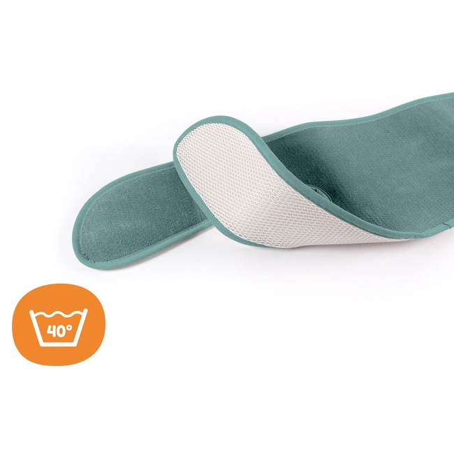 AeroMoov Air Layer Αντι-ιδρωτικό κάλυμμα 15-36kg για κάθισμα αυτοκινήτου Mint AL-L2-MI