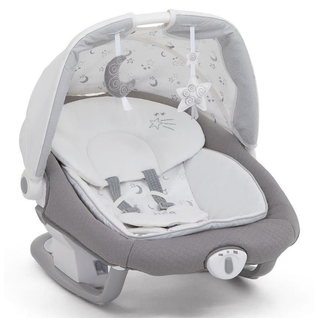 Joie Swing Serina 2 in 1 Swing Rocker Starry Night W1306AESTY000