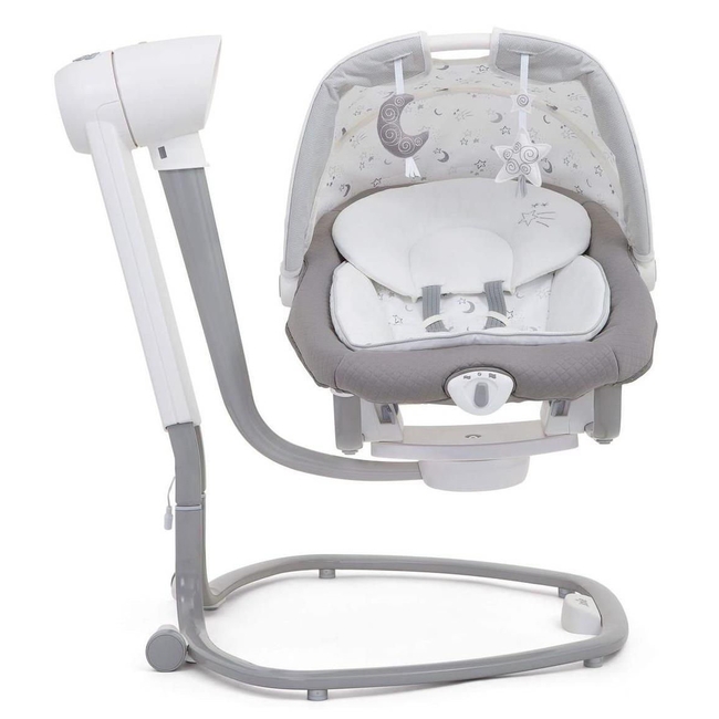 Joie Swing Serina 2 in 1 Swing Rocker Starry Night W1306AESTY000