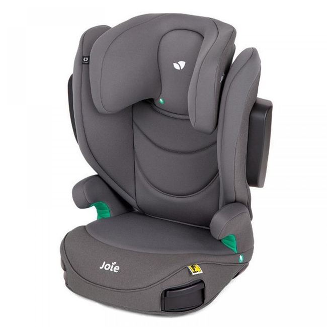 Joie i-Trillo™ i-Size Παιδικό Κάθισμα Αυτοκινήτου 100-150cm Thunder C2002BBTHD000