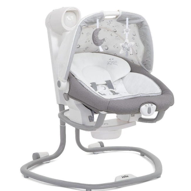 Joie Swing Serina 2 in 1 Swing Rocker Starry Night W1306AESTY000