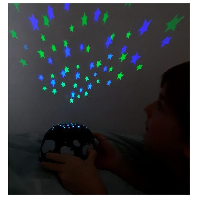 A little lovely company Φωτιστικό Projector Ghost PLHOMC24