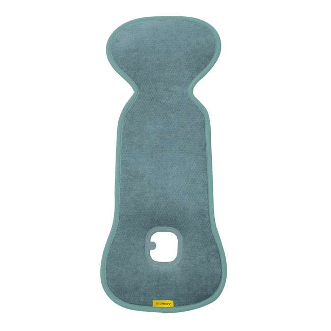 AeroMoov Air Layer Anti-Sweat Cover 0-13kg for Car Seat Mint AL-0-MI