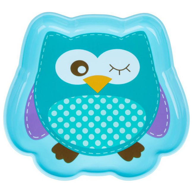 Akuku Children's Dish Owl 3891