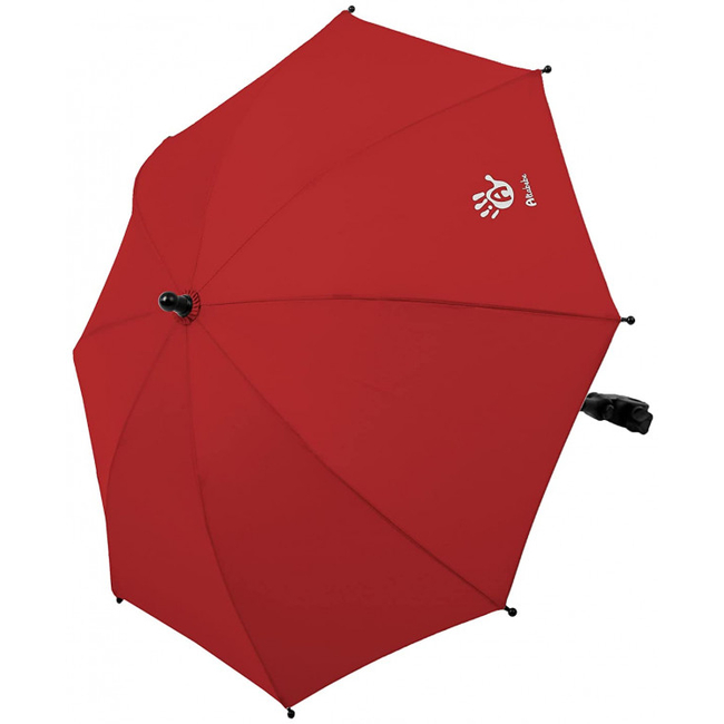 Ομπρέλα για παιδικά καρότσια με αντιηλιακή προστασία UV 50+ Altabebe AL7000 - 05 - Κόκκινο