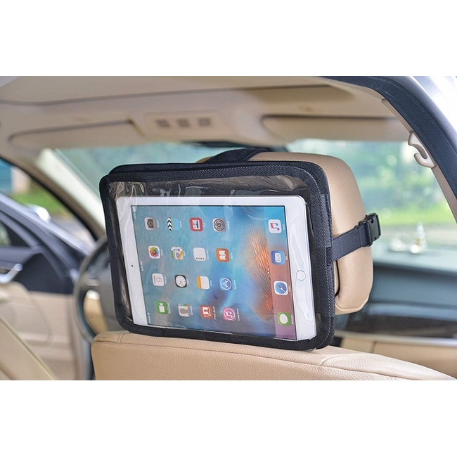 Altabebe AL1110 Θήκη Tablet για το Προσκέφαλου του Αυτοκινήτου