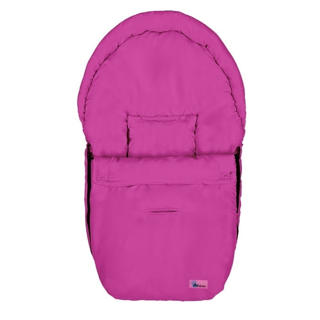 Altabebe AL2610-16 Car Seat Group 0 Footmuff - Pink