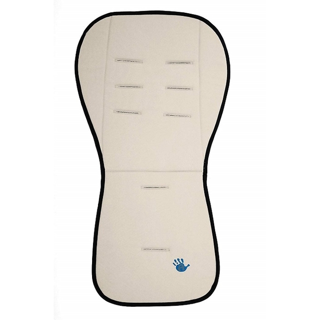 Altabebe AL3006M-03 Κάλυμμα για παιδικό καρότσι - Beige