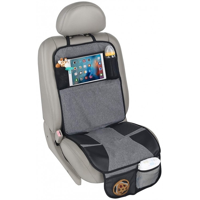 Altabebe AL4016 Protective car seat back cover with Case for Tablet 121x47cm