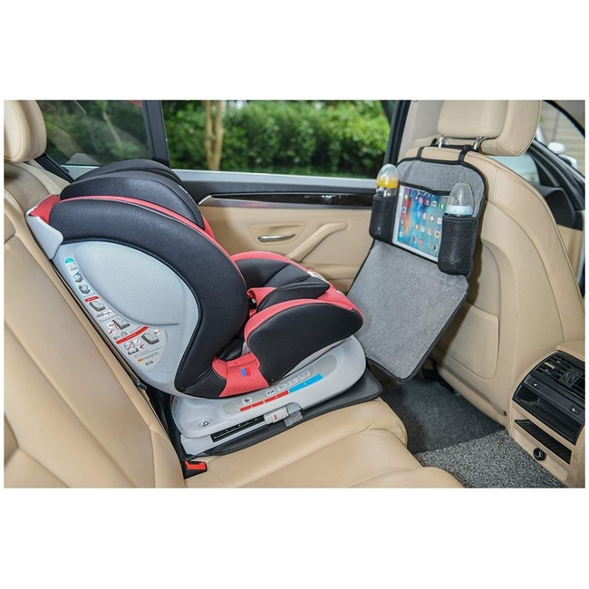 Altabebe AL4016 Protective car seat back cover with Case for Tablet 121x47cm