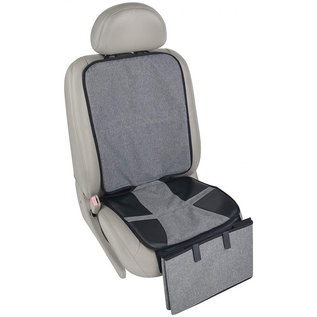 Altabebe Al4017 Car Seat Cover with Footrest 121x47cm