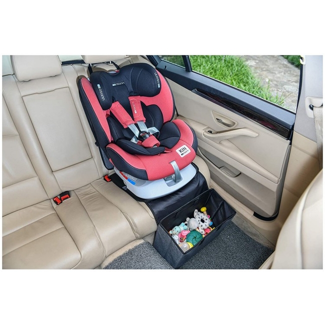 Altabebe Al4017 Car Seat Cover with Footrest 121x47cm