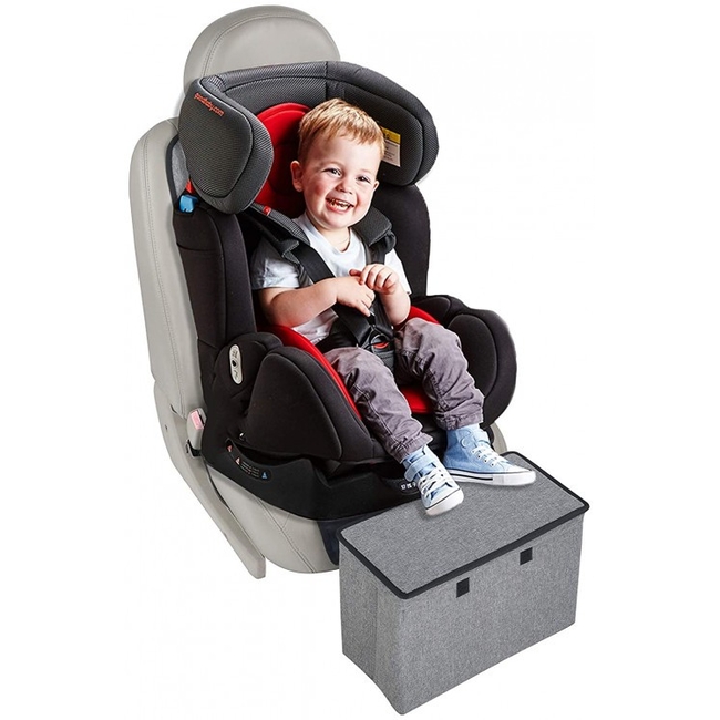 Altabebe Al4017 Car Seat Cover with Footrest 121x47cm