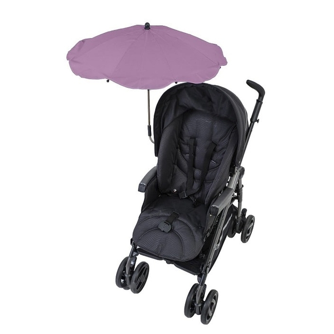 Altabebe AL7000-06 Universal Parasol with UV Protection - Rose