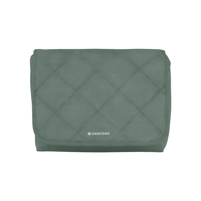 Kikka Boo Stroller 3in1 transf. seat Amaia Mint 2024 31001010246