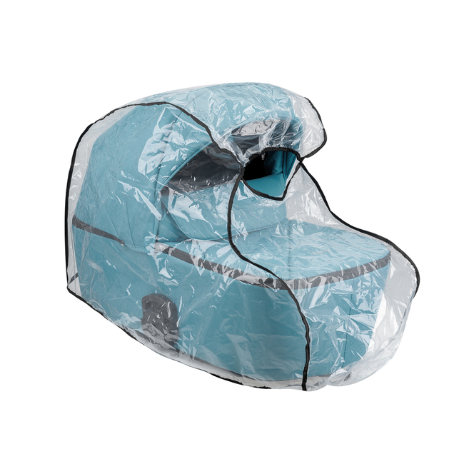 Kikka Boo Stroller 2in1 with plastic carrycot Amani Mint 31001020127