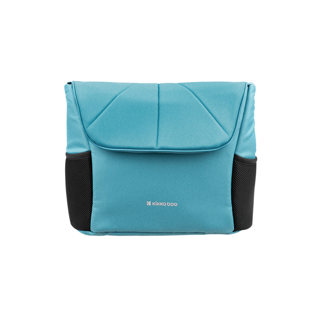 Kikka Boo Stroller 2in1 with plastic carrycot Amani Mint 31001020127