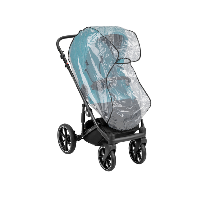 Kikka Boo Stroller 2in1 with plastic carrycot Amani Mint 31001020127