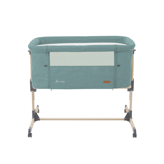 Kikka Boo Bedside crib Amaris Mint 31003020099