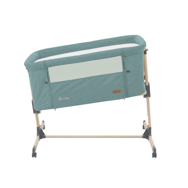 Kikka Boo Bedside crib Amaris Mint 31003020099