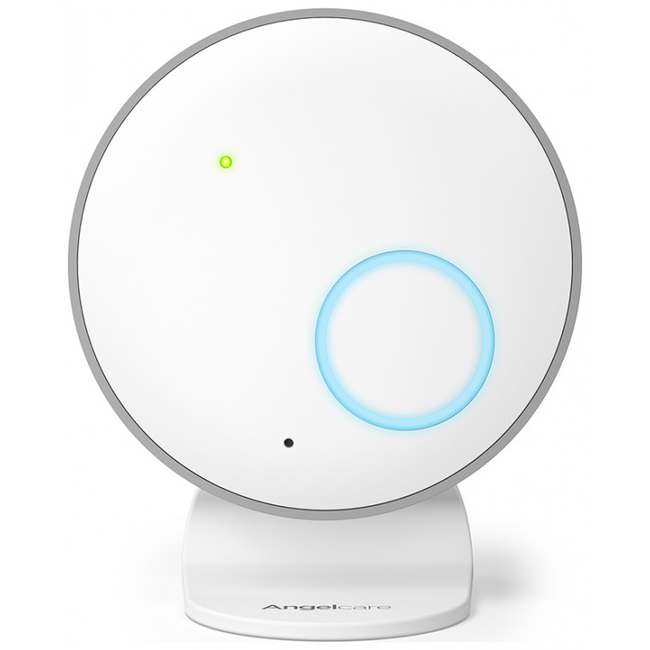 Angelcare wireless baby movement discount
