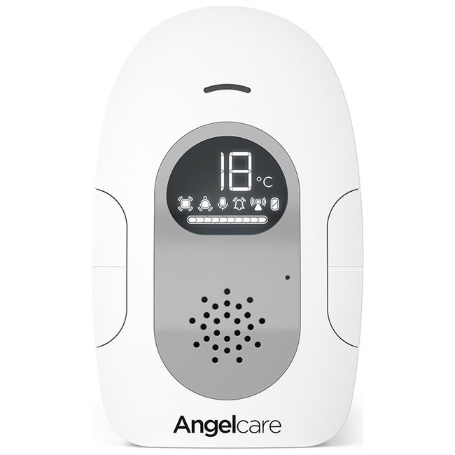 Latest angelcare top monitor