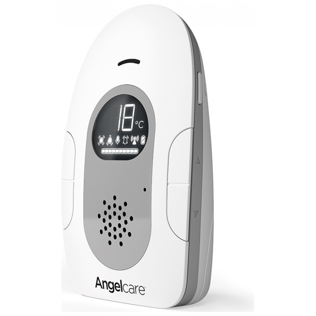 Angelcare ac507 baby monitor with video discount