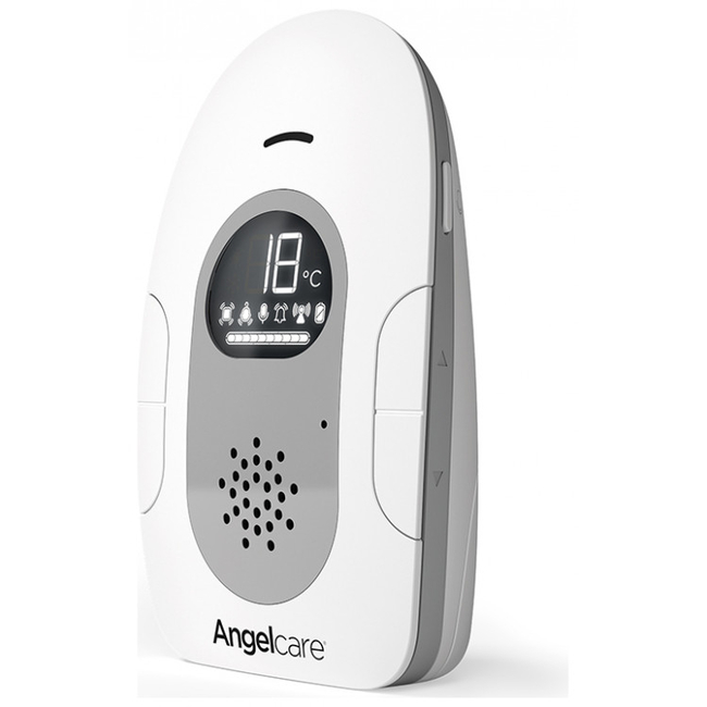 Angelcare AC127 Baby Movement Monitor with Sound