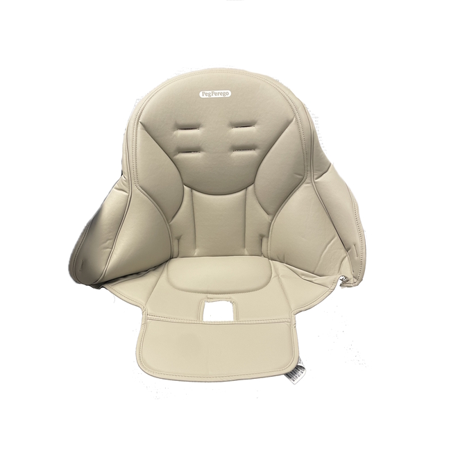 Peg Perego Prima Pappa & Siesta Replacement Cover - Astral