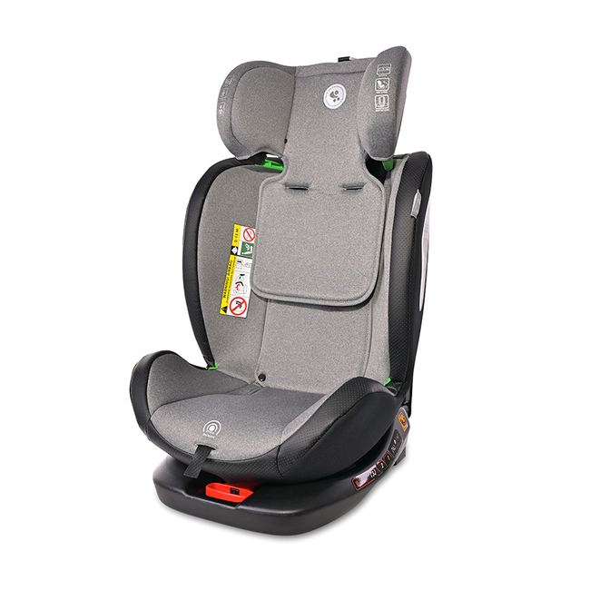 Lorelli Ares i-Size 40-150 cm Isofix 360 Swivel Car Seat 0-36 kg Beige 10071792412