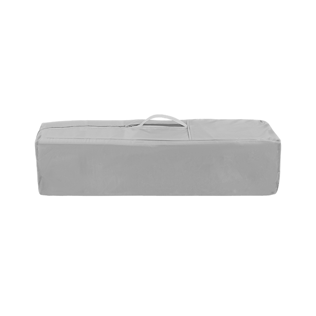 Kikka Boo Milky Way Παρκοκρέβατο 2 επιπέδων Grey 31003010110