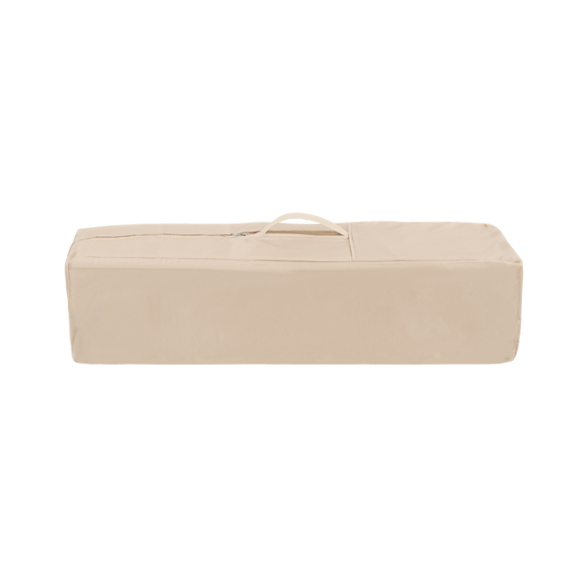 Kikka Boo Milky Way Παρκοκρέβατο 2 επιπέδων Beige 31003010111