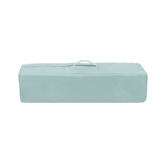 Kikka Boo Milky Way Παρκοκρέβατο 2 επιπέδων 60x120cm Mint 31003010112