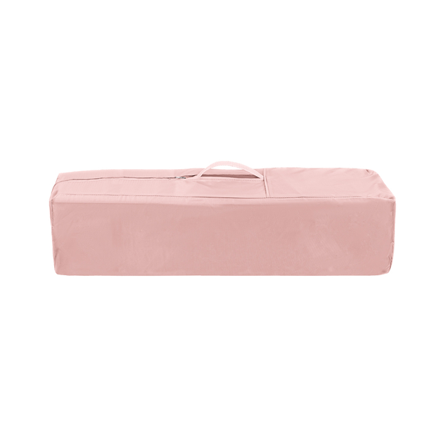 Kikka Boo Milky Way Παρκοκρέβατο 2 επιπέδων 60x120cm Pink 31003010113
