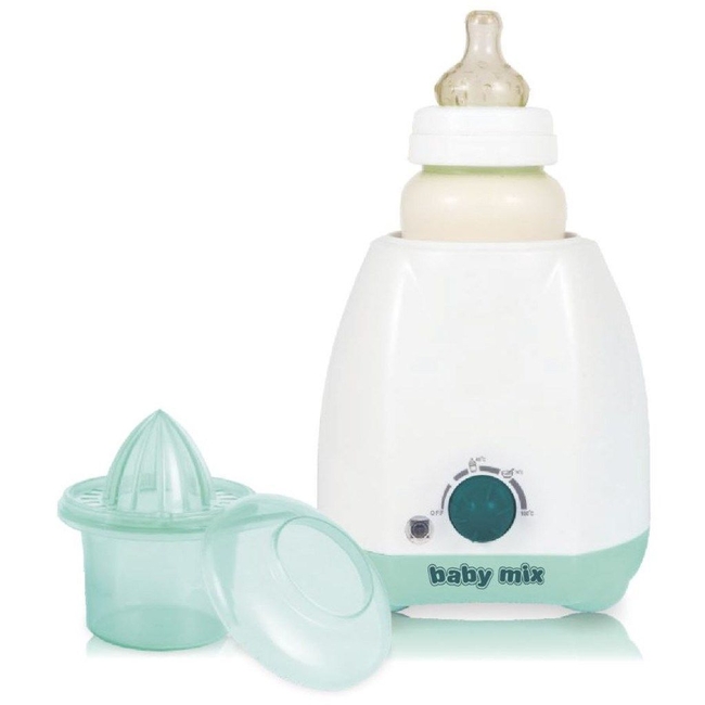 Baby Mix Bottle Warmer 5902216917491