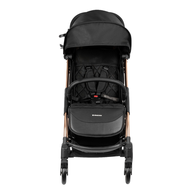 Kikka Boo Cloe Lightweight Baby Stroller Black 31001030158