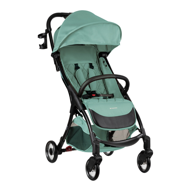 Kikka Boo Cloe Lightweight Baby Stroller Mint 31001030161