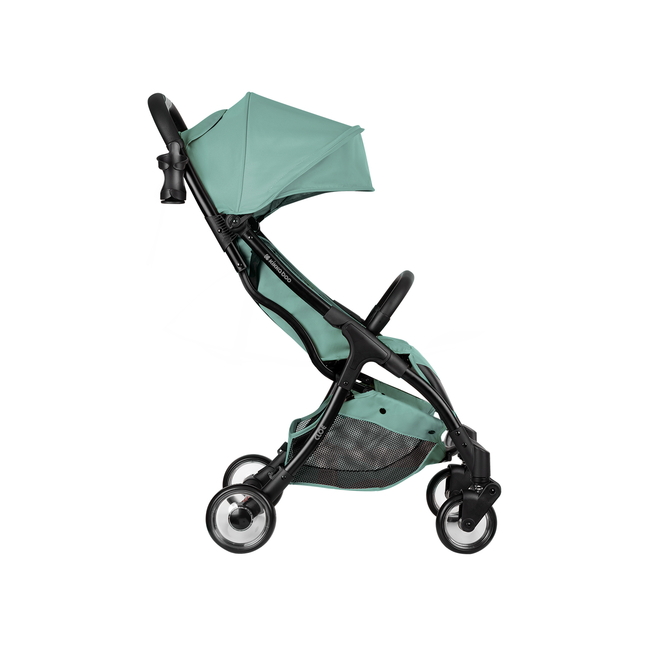 Kikka Boo Cloe Lightweight Baby Stroller Mint 31001030161
