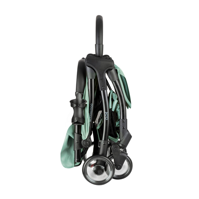 Kikka Boo Cloe Lightweight Baby Stroller Mint 31001030161