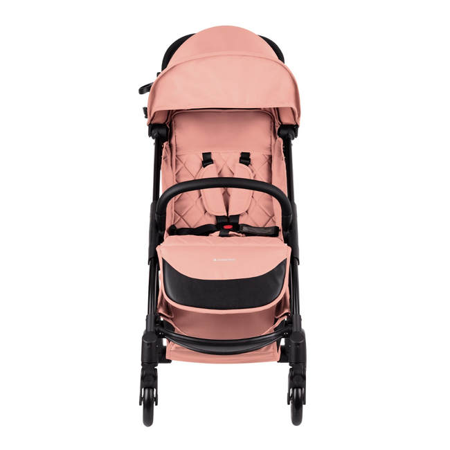 Kikka Boo Cloe Lightweight Baby Stroller Pink 31001030162