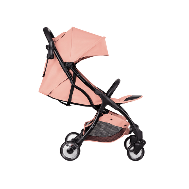 Kikka Boo Cloe Lightweight Baby Stroller Pink 31001030162