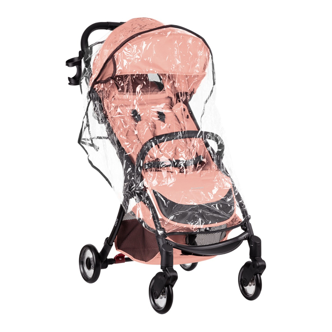 Kikka Boo Cloe Lightweight Baby Stroller Pink 31001030162